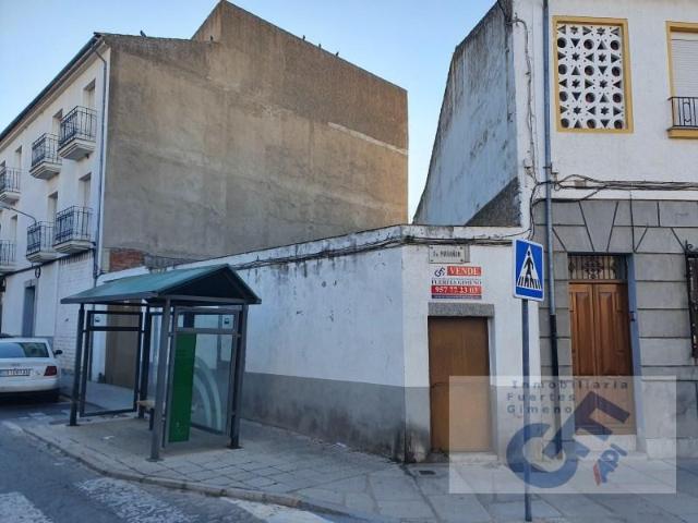 Terreno en venta en Pozoblanco, Andalucía