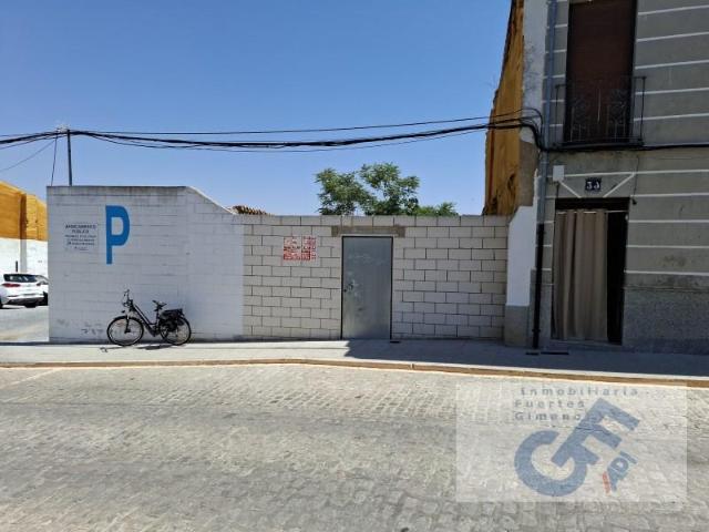 Terreno en venta en Pozoblanco, Andalucía