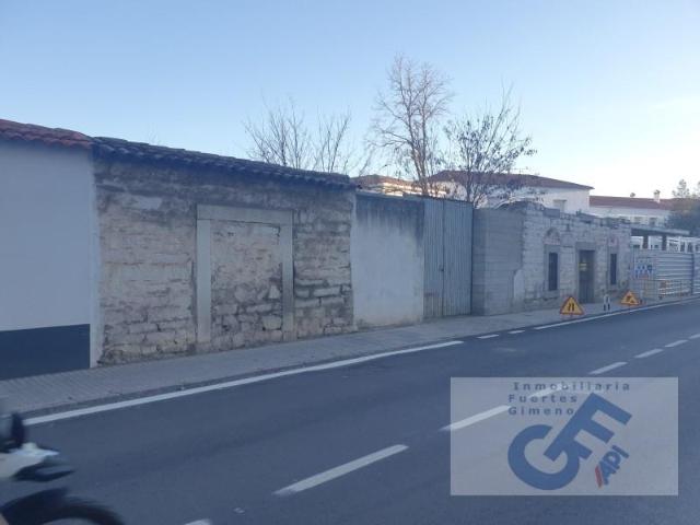 Terreno en venta en Pozoblanco, Andalucía