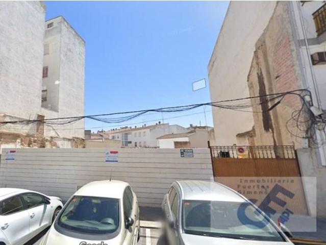Terreno en venta en Pozoblanco, Andalucía
