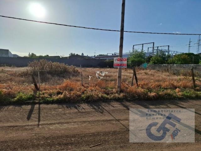 Terreno en venta en Pozoblanco, Andalucía