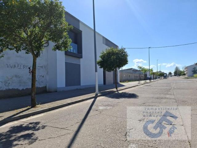 Terreno en venta en Pozoblanco, Andalucía