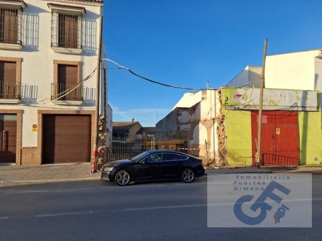 Terreno en venta en Pozoblanco, Andalucía