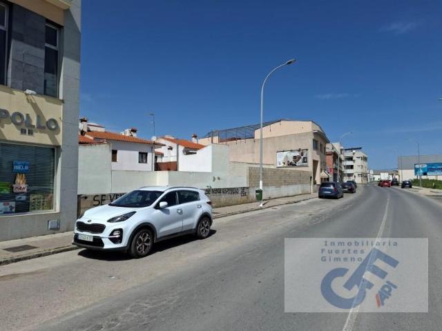 Terreno en venta en Aqualia - Servicio Municipal de Aguas Pozoblanco, Pozoblanco