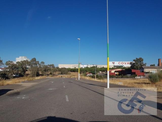 Terreno en venta en Pozoblanco, Andalucía