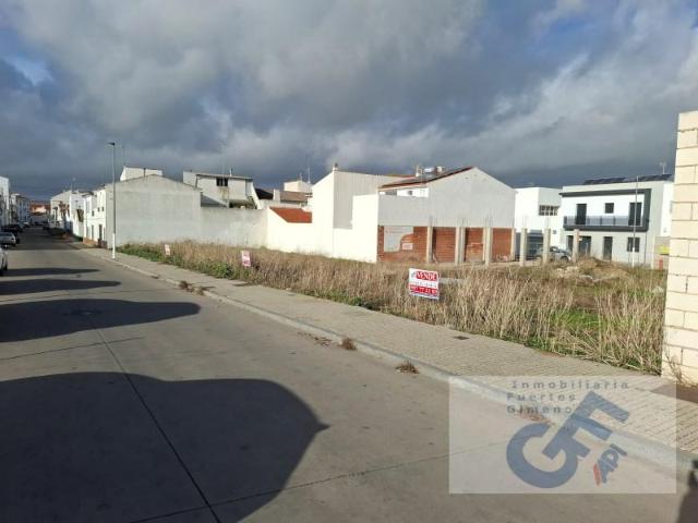 Terreno en venta en Pozoblanco, Andalucía