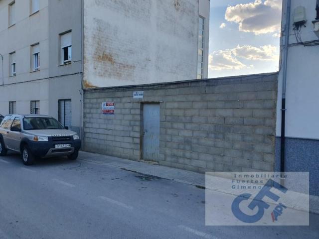 Terreno en venta en Pozoblanco, Andalucía