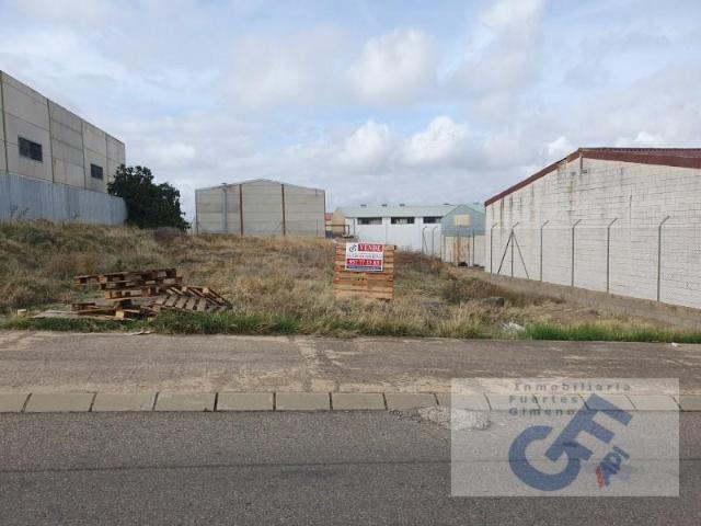 Terreno en venta en Pozoblanco, Andalucía