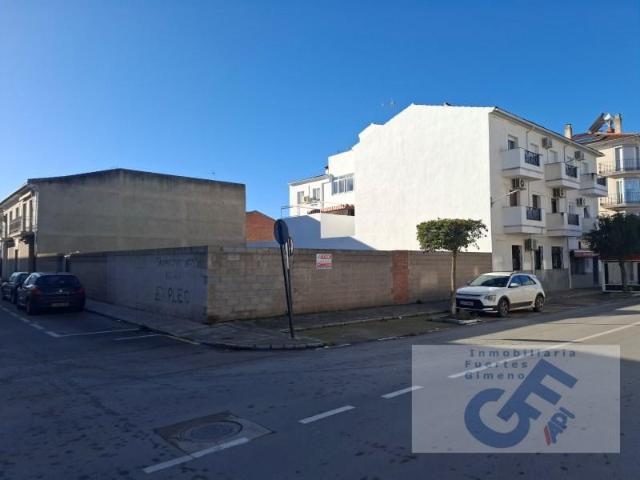 Terreno en venta en Pozoblanco, Andalucía
