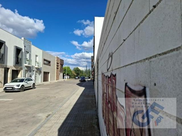 Terreno en venta en Pozoblanco, Andalucía