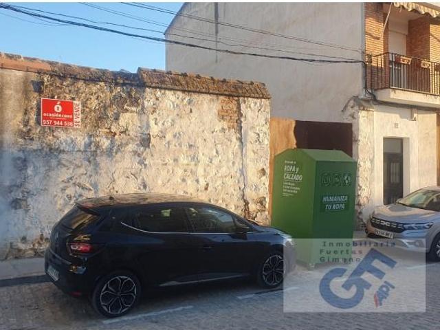 Terreno en venta en Pozoblanco, Andalucía