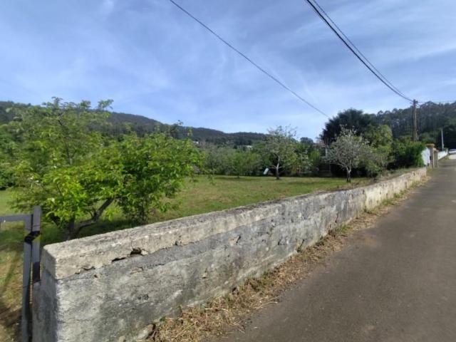 Terreno en venta en Bances, Pravia