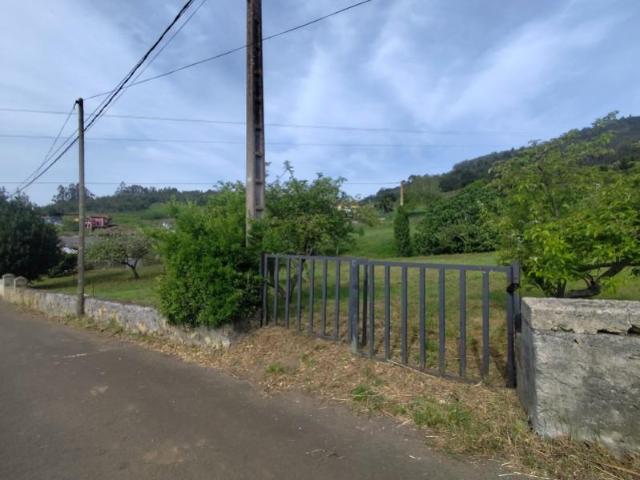 Terreno en venta en Bances, Pravia