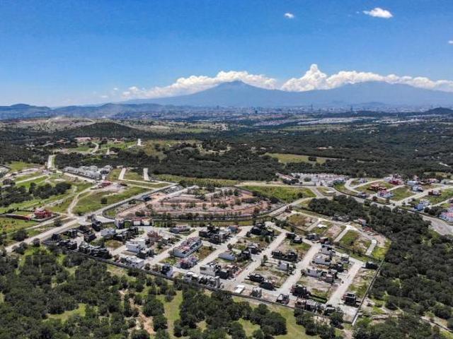 Terrenos Premium en venta, Haras Ciudad Ecológica, Marboré, Puebla