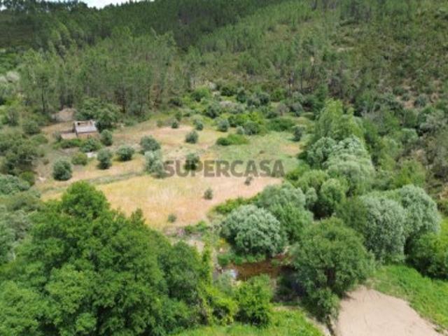 Terreno venda em Castelo Branco