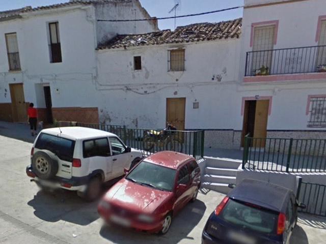 Terreno en venta en Pruna, Andalucía
