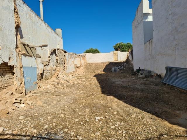 Terreno en venta en Ribera Baja, Puente Genil