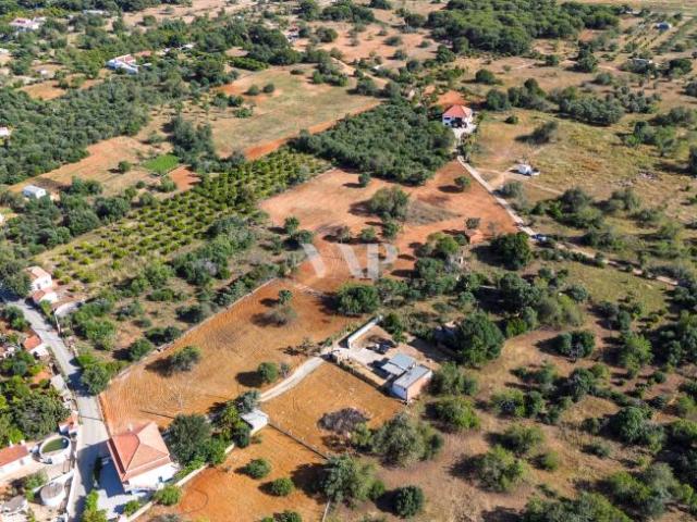 Terreno alugar em Quarteira