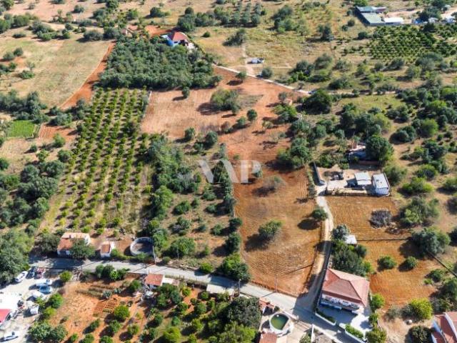 Terreno alugar em Quarteira