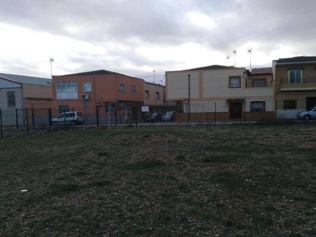 Terreno en venta en Quintanar De La Orden