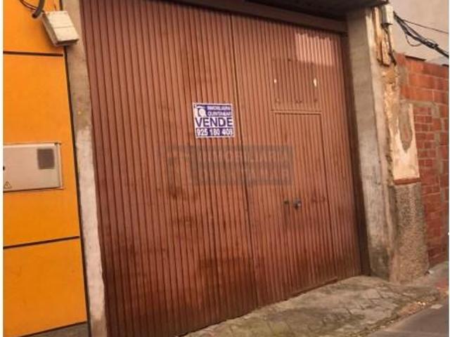 Terreno en venta en Quintanar De La Orden
