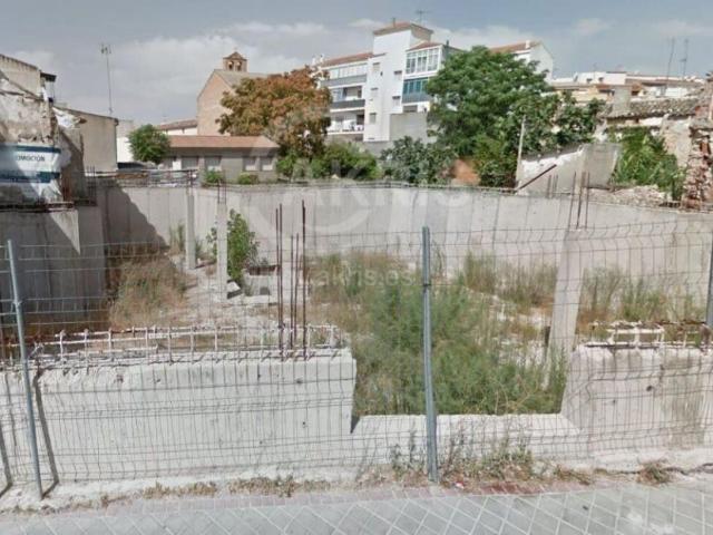 Terreno en venta en Quintanar Del Rey, Castilla-La Mancha