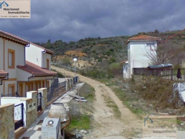Terreno en venta en Ramacastañas, Arenas De San Pedro