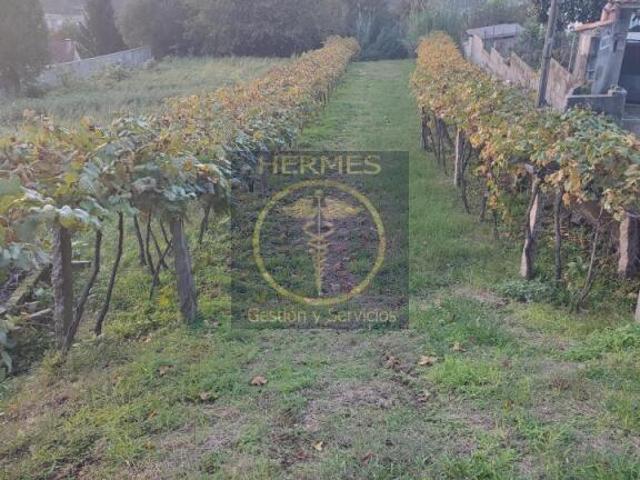 Terreno en venta en Vigo, Galicia