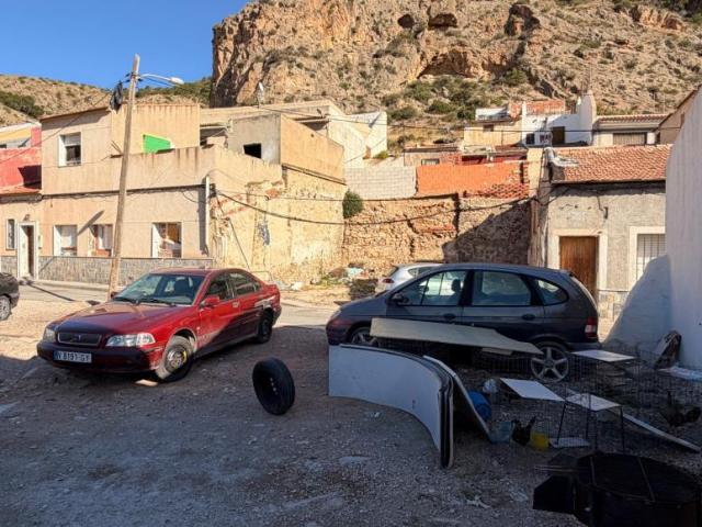 Terreno en venta en Redován, Alacant / Alicante