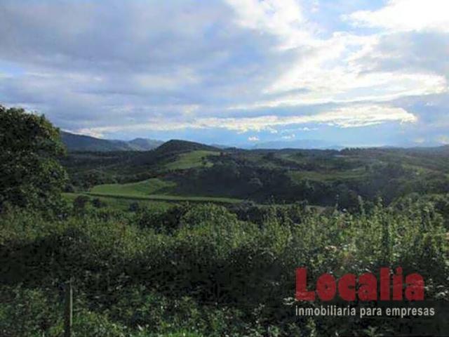 Terreno en venta en Reocín, Cantabria