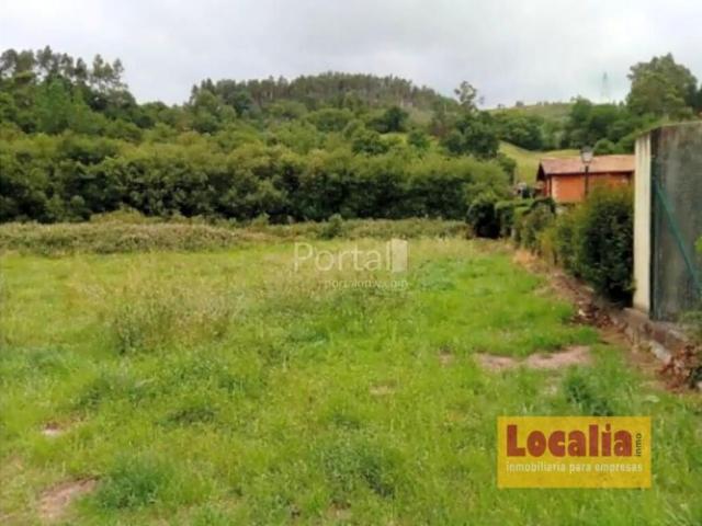 Terreno en venta en Reocín, Cantabria