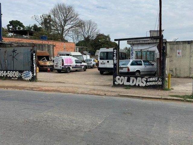 Terreno venda em Região Imediata de São Paulo, Região Metropolitana de São Paulo