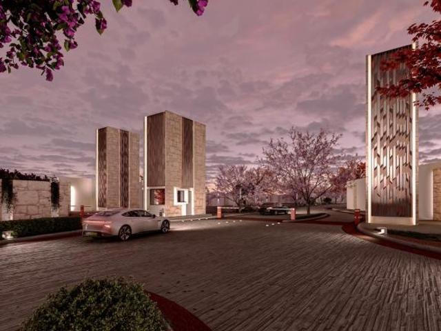 Terreno en venta en Durango