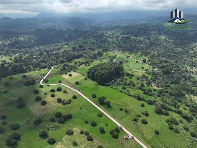 Terreno en venta en Xico, Veracruz