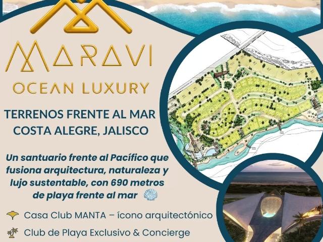Terreno en venta en Cabo Corrientes, Jalisco
