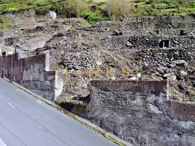 Terreno venda em Ribeira Brava