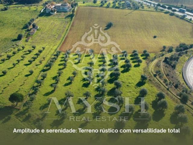 Terreno venda em Casais da Própria, Rio Maior