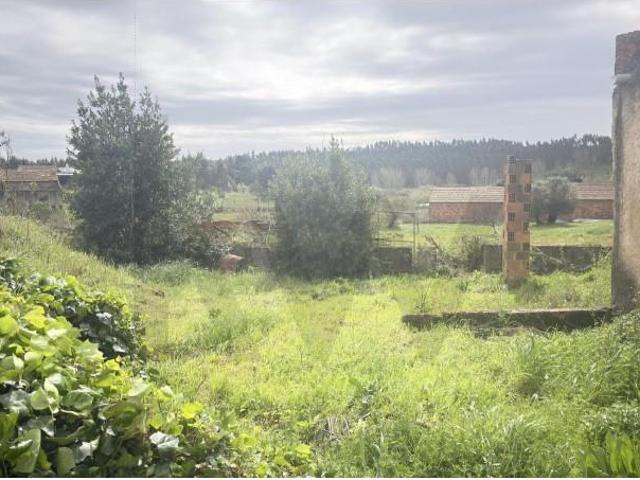 Terreno venda em Rio Maior, Santarém
