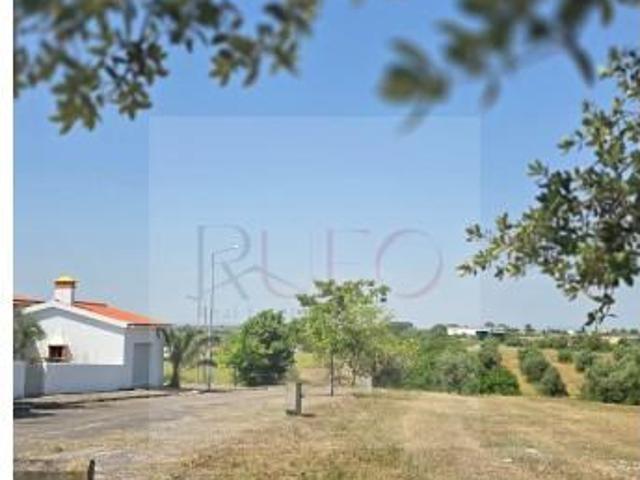 Terreno venda em Casais da Própria, Rio Maior