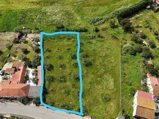Terreno venda em Rio Maior, Santarém