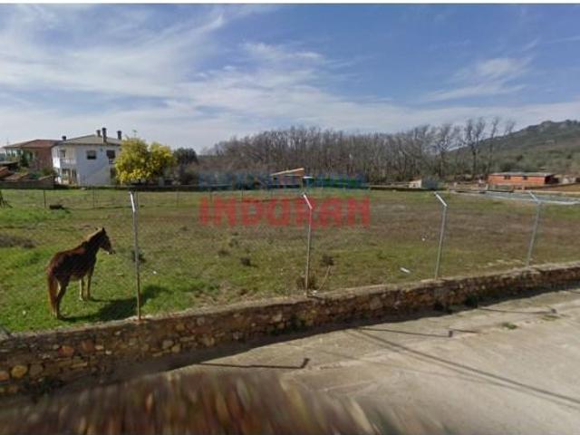 Terreno en venta en Robledollano, Extremadura