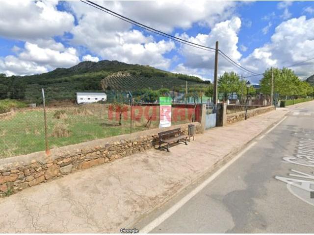 Terreno en venta en Robledollano, Extremadura