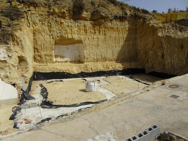 Terreno en venta en el Baix Segura / La Vega Baja, Valencia
