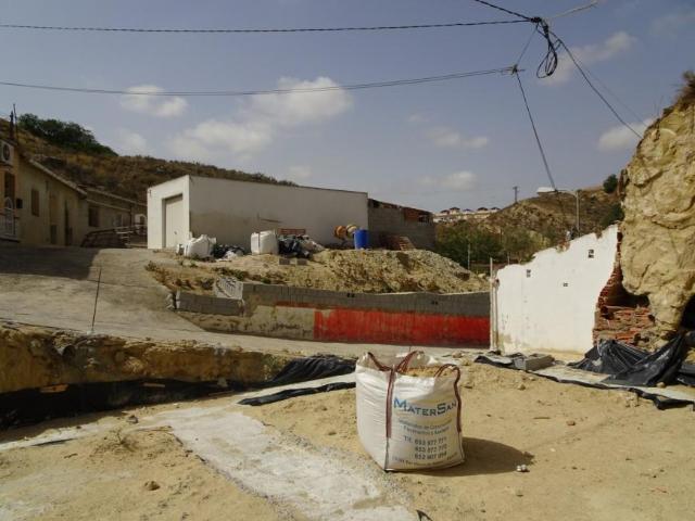 Terreno en venta en el Baix Segura / La Vega Baja, Valencia
