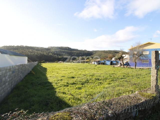 Terreno venda em Valongo, Alfena