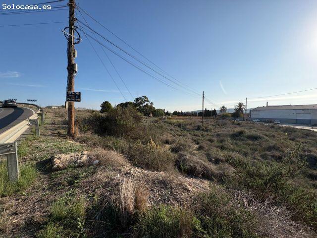 Local Comercial en venta en el Bacarot, l'Alacantí
