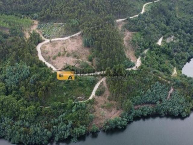 Terreno venda em Maureles, Vila Boa de Quires e Maureles