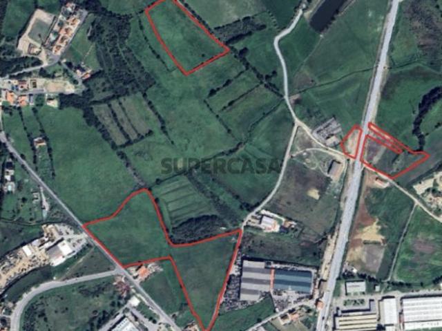 Terreno venda em Ladeira da Pena, Sintra