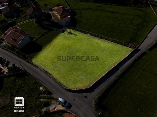 Terreno venda em Estarreja, Aveiro