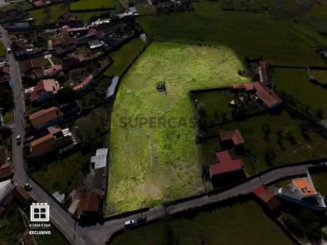 Terreno venda em Estarreja, Aveiro